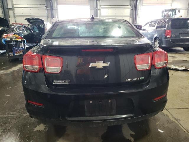 Photo 6 from auction – 2013 CHEVROLET MALIBU 1LT with VIN 1G11D5SR2DF296927