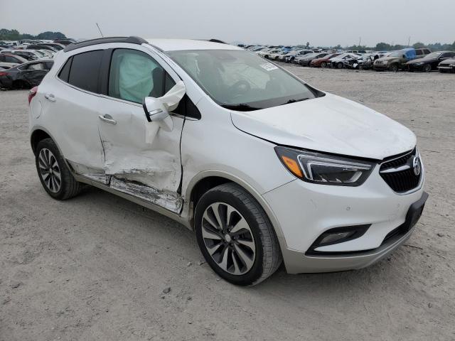Photo 4 from auction – 2017 BUICK ENCORE PRE with VIN KL4CJHSB5HB108485