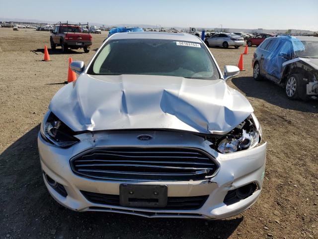 Photo 5 from auction – 2015 FORD FUSION SE with VIN 3FA6P0PU3FR280963