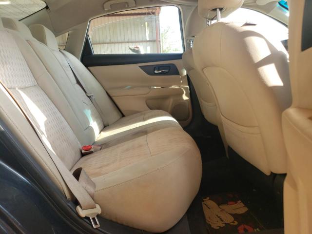 Photo 10 from auction – 2016 NISSAN ALTIMA 2.5 with VIN 1N4AL3APXGN321670