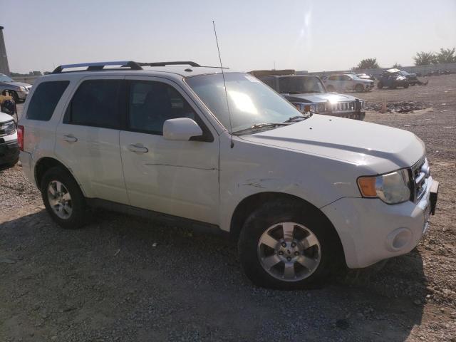 Photo 4 from auction – 2011 FORD ESCAPE LIM with VIN 1FMCU0EG4BKC13429