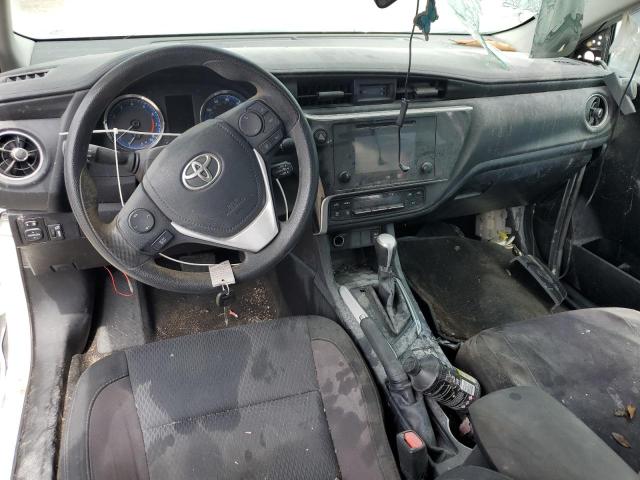 Photo 8 from auction – 2019 TOYOTA COROLLA L with VIN 2T1BURHEXKC138624