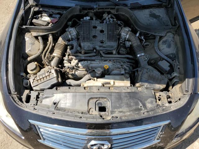 Photo 11 from auction – 2012 INFINITI G37 BASE with VIN JN1CV6AP6CM620087