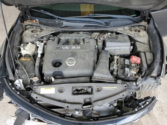 Photo 11 from auction – 2013 NISSAN ALTIMA 3.5 with VIN 1N4BL3AP5DC119928