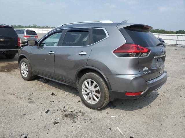 Photo 2 from auction – 2018 NISSAN ROGUE S with VIN KNMAT2MVXJP613068