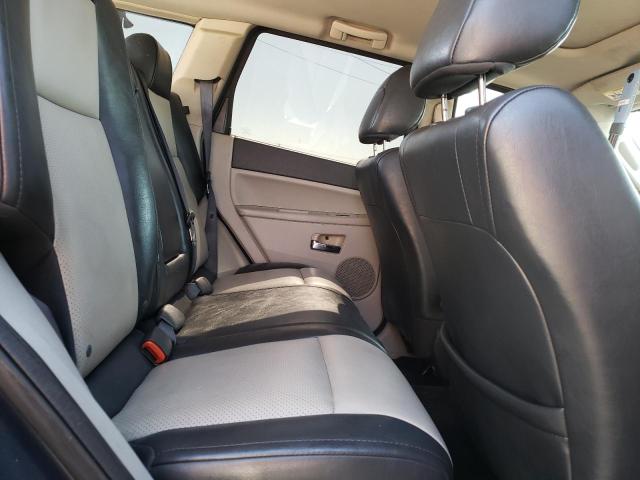 Photo 11 from auction – 2008 JEEP GRAND CHER with VIN 1J8HS58298C118986