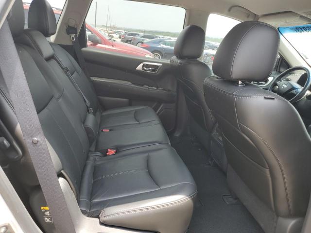 Photo 10 from auction – 2014 NISSAN PATHFINDER with VIN 5N1AR2MN7EC643183