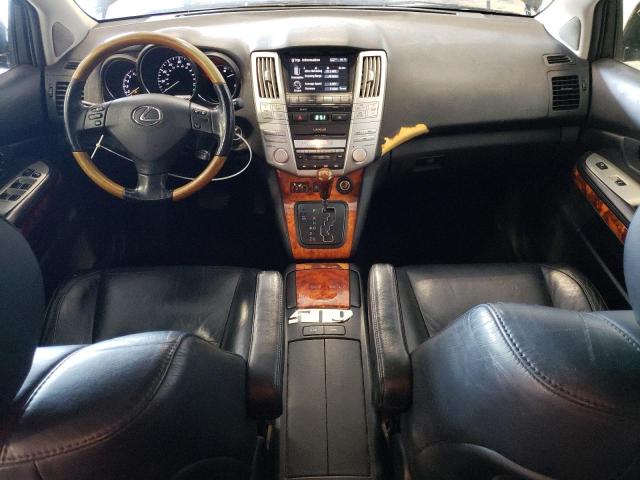 Photo 8 from auction – 2005 LEXUS RX 330 with VIN 2T2HA31U35C060589