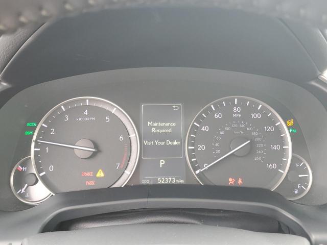 Photo 9 from auction – 2018 LEXUS RX 350 BAS with VIN 2T2BZMCA1JC144699