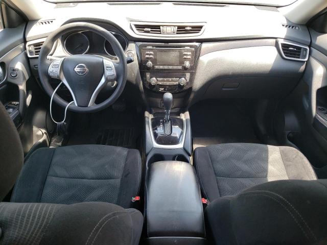 Photo 8 from auction – 2014 NISSAN ROGUE S with VIN 5N1AT2MV7EC792145