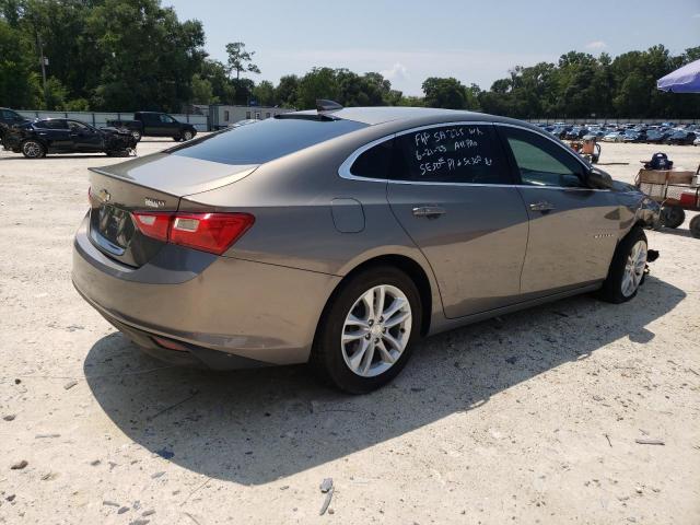 Photo 3 from auction – 2018 CHEVROLET MALIBU LT with VIN 1G1ZD5ST0JF183195