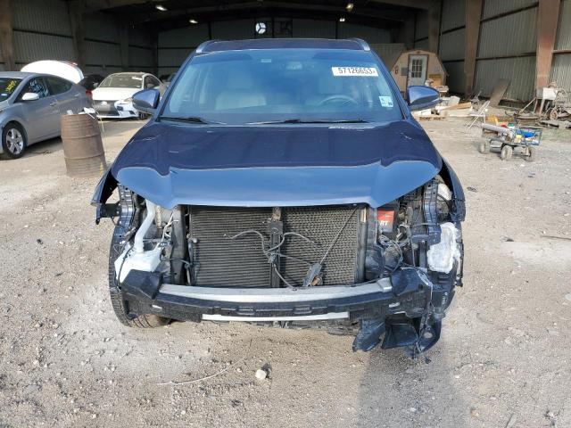 Photo 5 from auction – 2016 TOYOTA HIGHLANDER with VIN 5TDYKRFH8GS145311