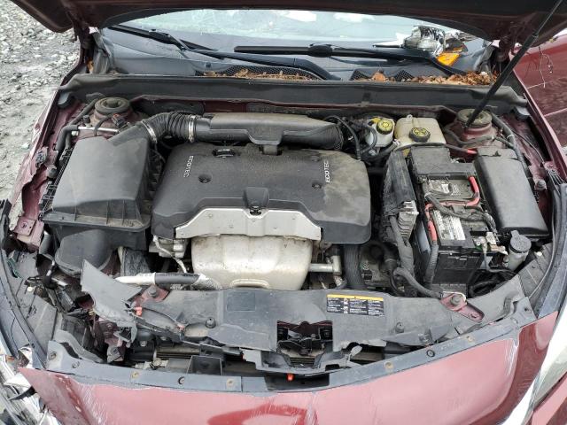 Photo 11 from auction – 2015 CHEVROLET MALIBU 4D with VIN 1G11C5SL1FF145840