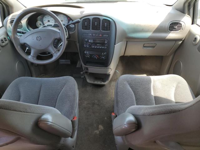 Photo 8 from auction – 2002 DODGE CARAVAN SE with VIN 1B4GP25392B521246