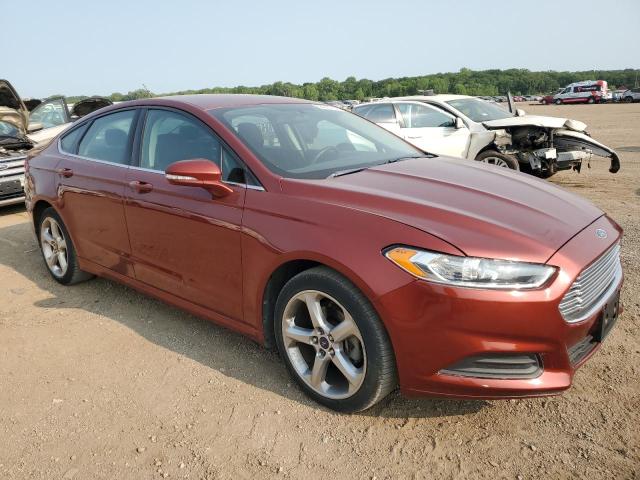Photo 4 from auction – 2014 FORD FUSION SE with VIN 3FA6P0H72ER356177