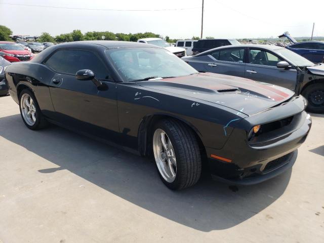 Photo 4 from auction – 2015 DODGE CHALLENGER with VIN 2C3CDZAG6FH709834