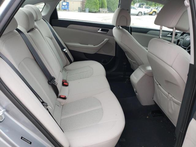 Photo 10 from auction – 2016 HYUNDAI SONATA SE with VIN 5NPE24AFXGH382805