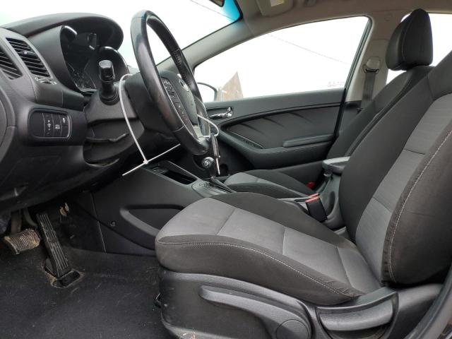 Zdjęcie 7 z aukcji – 2014 KIA FORTE EX z VIN KNAFX4A82E5096755