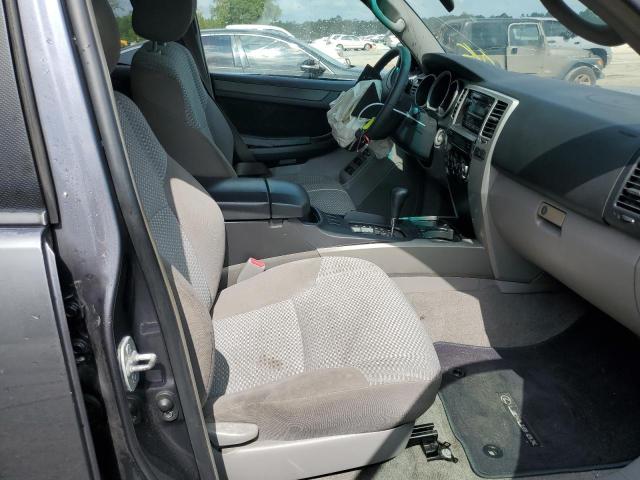 Photo 7 from auction – 2007 TOYOTA 4RUNNER SR with VIN JTEZU14R778086960