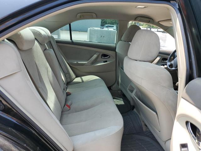 Photo 10 from auction – 2009 TOYOTA CAMRY BASE with VIN 4T1BE46K29U407619