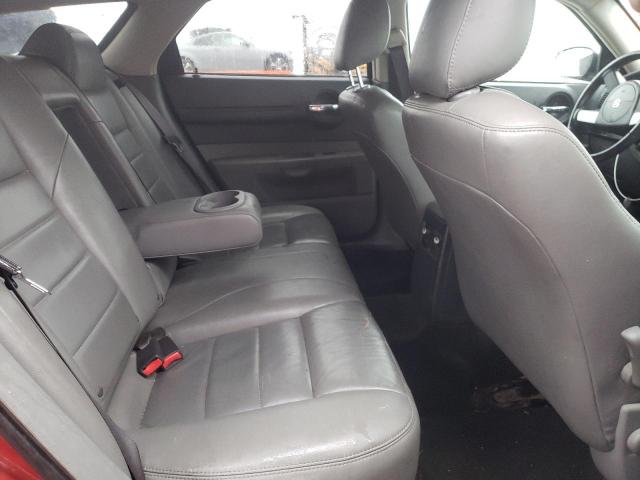 Photo 10 from auction – 2005 DODGE MAGNUM SXT with VIN 2D8GZ48V85H647097