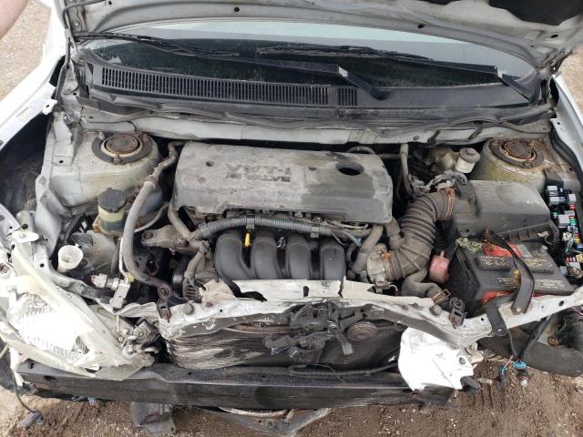 Photo 11 from auction – 2007 TOYOTA COROLLA MA with VIN 2T1KR32E07C637625