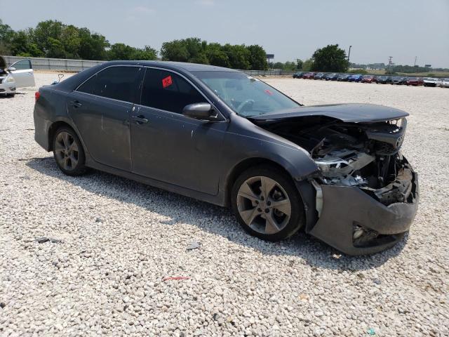 Photo 4 from auction – 2012 TOYOTA CAMRY SE with VIN 4T1BK1FK2CU010457