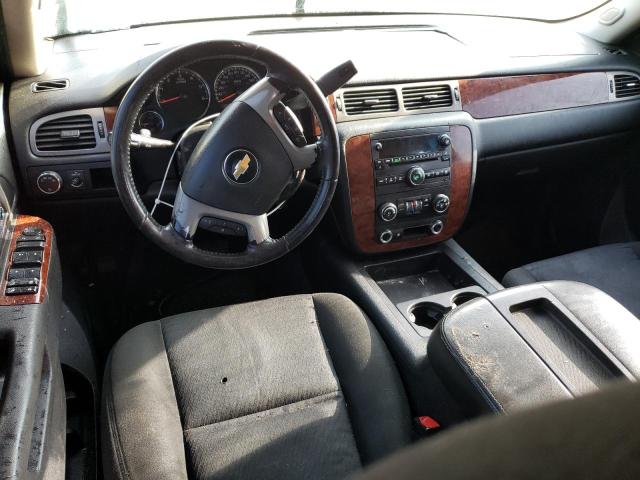Photo 8 from auction – 2011 CHEVROLET TAHOE C150 with VIN 1GNSCAE02BR248092