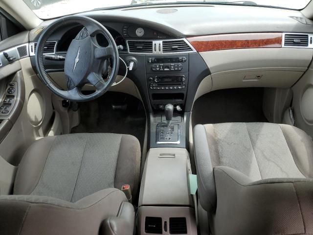 Photo 8 from auction – 2006 CHRYSLER PACIFICA T with VIN 2A4GM68416R676687