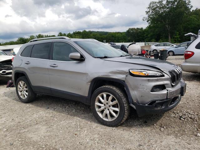 Photo 4 from auction – 2015 JEEP CHEROKEE L with VIN 1C4PJMDS1FW735462