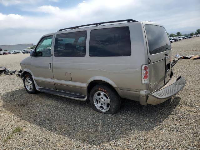 Photo 2 from auction – 2005 CHEVROLET ASTRO with VIN 1GNDM19X55B115868