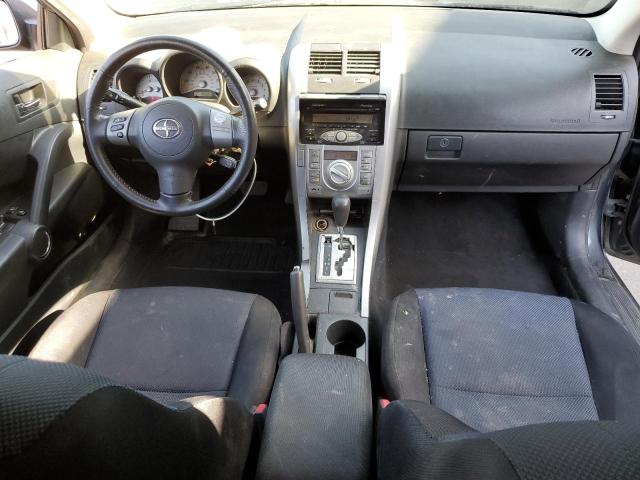 Photo 8 from auction – 2006 TOYOTA SCION TC with VIN JTKDE167X60133105
