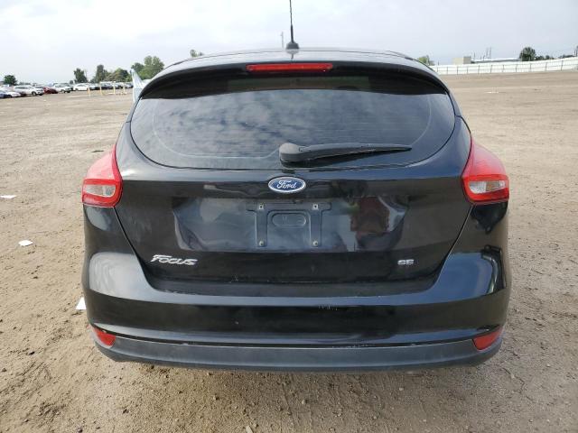 Photo 6 from auction – 2018 FORD FOCUS SE with VIN 1FADP3K20JL280019