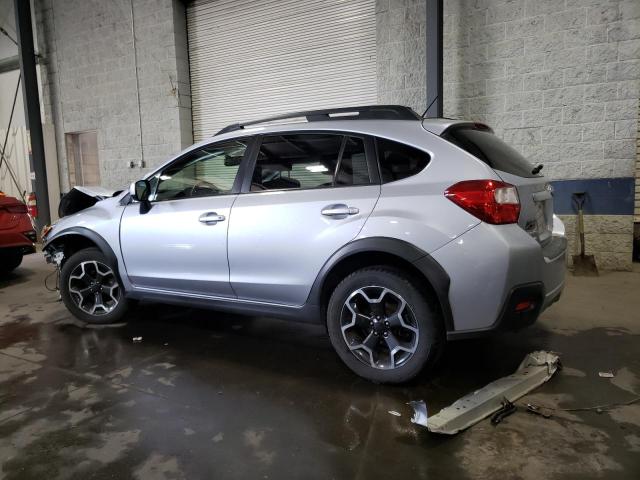 Photo 2 from auction – 2014 SUBARU XV CROSSTR with VIN JF2GPACC3E8275362