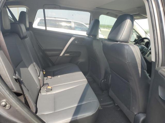 Photo 10 from auction – 2017 TOYOTA RAV4 LIMIT with VIN JTMYFREVXHJ146809