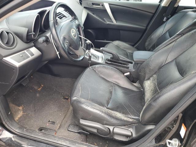 Photo 7 from auction – 2011 MAZDA 3 S with VIN JM1BL1U59B1391612