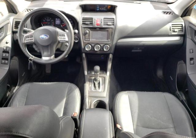 Photo 8 from auction – 2015 SUBARU FORESTER 2 with VIN JF2SJGWC2FH455816
