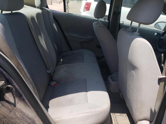 Photo 10 from auction – 2008 CHEVROLET COBALT LS with VIN 1G1AK58F287262201