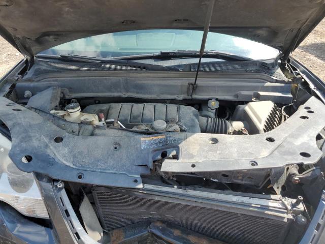 Photo 12 from auction – 2012 GMC ACADIA SLE with VIN 1GKKVPED5CJ357952