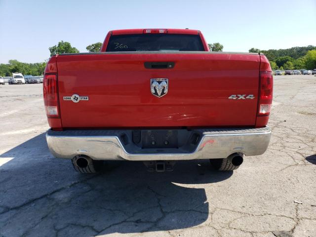 Photo 6 from auction – 2010 DODGE RAM 1500 with VIN 1D7RV1CT0AS235594