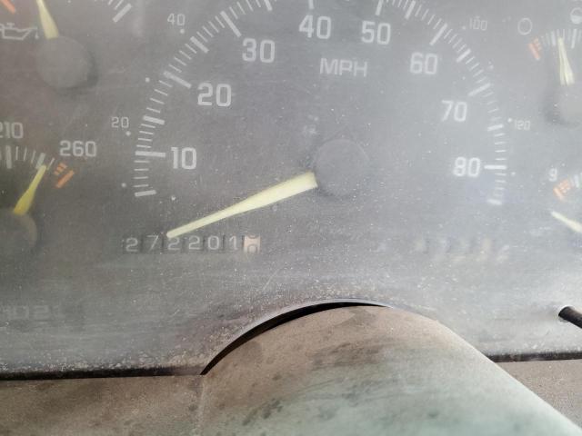Photo 9 from auction – 1994 CHEVROLET CHEYENNE with VIN 1GCDC14K2RE204289