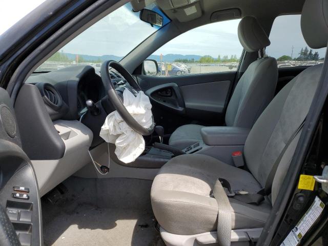 Photo 7 from auction – 2011 TOYOTA RAV4 with VIN 2T3BF4DV8BW148982