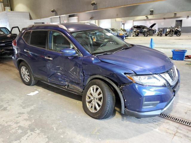 Photo 4 from auction – 2018 NISSAN ROGUE S with VIN KNMAT2MT8JP509399