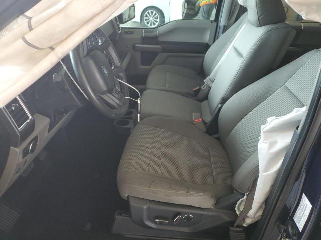 Photo 7 from auction – 2015 FORD F150 SUPER with VIN 1FTEW1CP9FKE54005