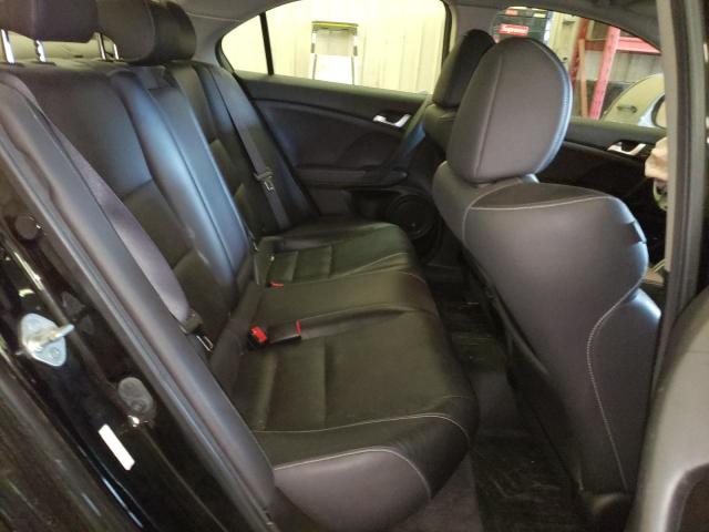 Photo 10 from auction – 2012 ACURA TSX TECH with VIN JH4CU2F60CC028018