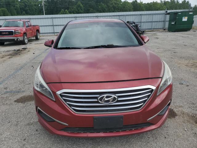 Photo 5 from auction – 2016 HYUNDAI SONATA SE with VIN 5NPE24AF6GH417792