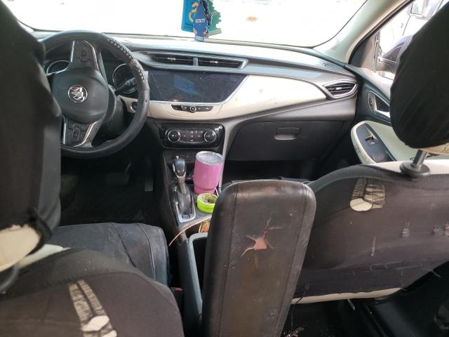 Photo 8 from auction – 2021 BUICK ENCORE GX with VIN KL4MMBS29MB062601