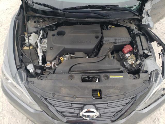 Photo 11 from auction – 2018 NISSAN ALTIMA 2.5 with VIN 1N4AL3AP1JC207799