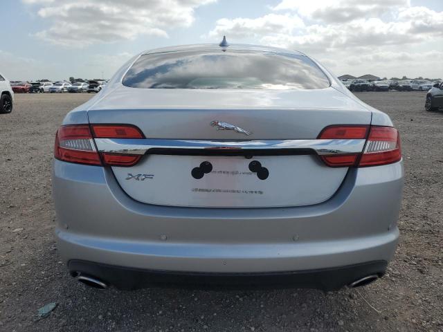 Photo 6 from auction – 2013 JAGUAR XF with VIN SAJWA0ES7DPU05756