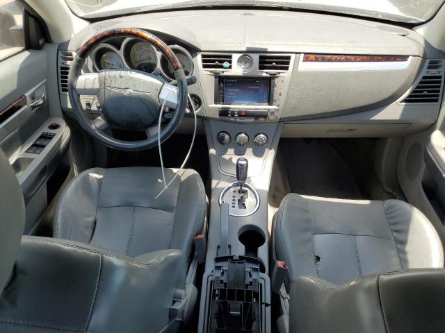 Фото 8 с аукциона – 2008 CHRYSLER SEBRING LI с VIN 1C3LC65M98N207704